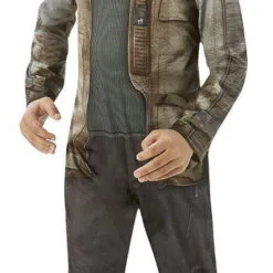 Finn Costume For Kids - Disney Star Wars