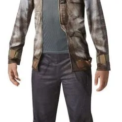 Finn Deluxe Costume For Tweens & Teens - Disney Star Wars