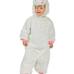 Fluffy Unicorn Costume For Toddlers - Universal Despicable Me