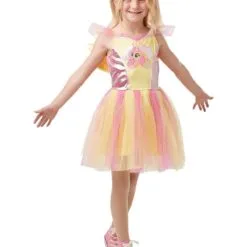 Fluttershy Premium Costume For Kids - Hasbro My Little Pony