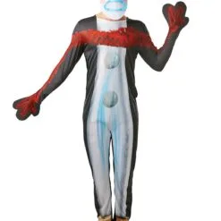 Forky Costume For Adults - Disney Pixar Toy Story 4