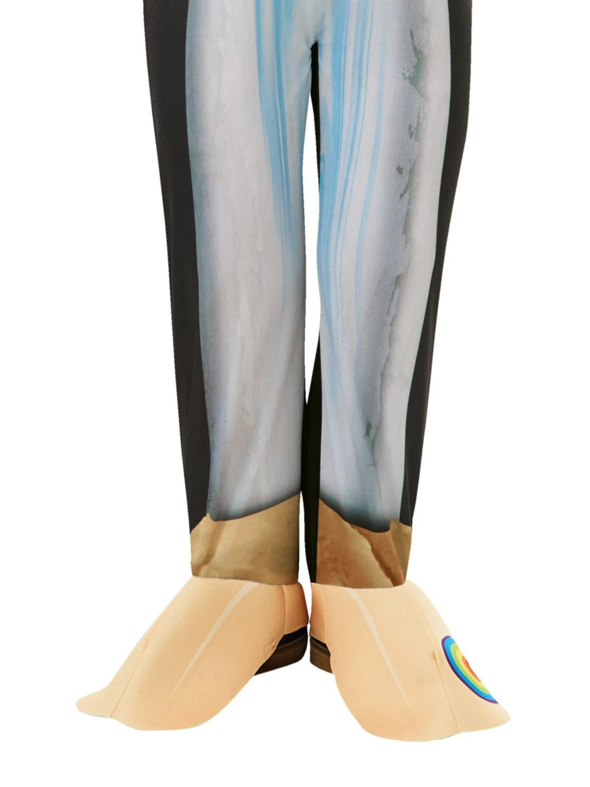 Forky Costume For Kids - Disney Pixar Toy Story 4 - Image 3