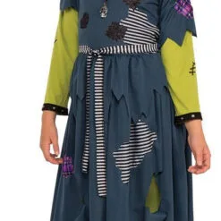 Franny Stein Frankenstein Costume For Teens