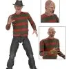 Freddy Kreuger - 1/4 Scale Action Figure - Nightmare On Elm Street Part 2: Freddy's Revenge - NECA Collectibles