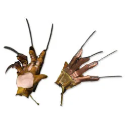 Freddy Kreuger Prop Replica Glove - Nightmare On Elm Street - NECA Collectibles