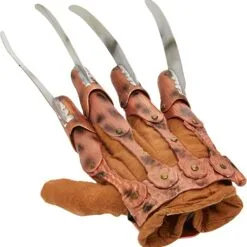 Freddy Krueger Deluxe Adult Glove