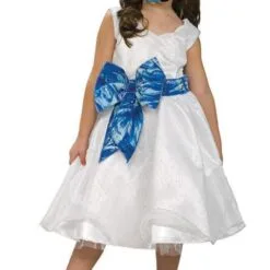 Gabriella Deluxe Costume For Kids - Disney High School Musical