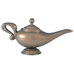 Genie Magic Lamp Accessory