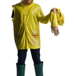 Geordie Denborough Costume For Adults - Warner Bros IT Movie