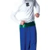 George Jetson Costume For Adults - The Jetsons