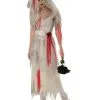 Ghost Bride Costume For Adults