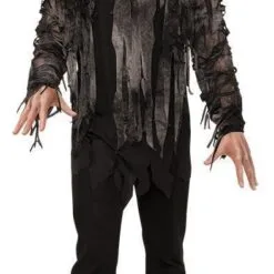 Ghoul Costume For Adults