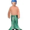 Gil Costume For Kids - Bubble Guppies