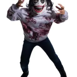 Go To Sleep Ghoul Costume For Kids & Tweens