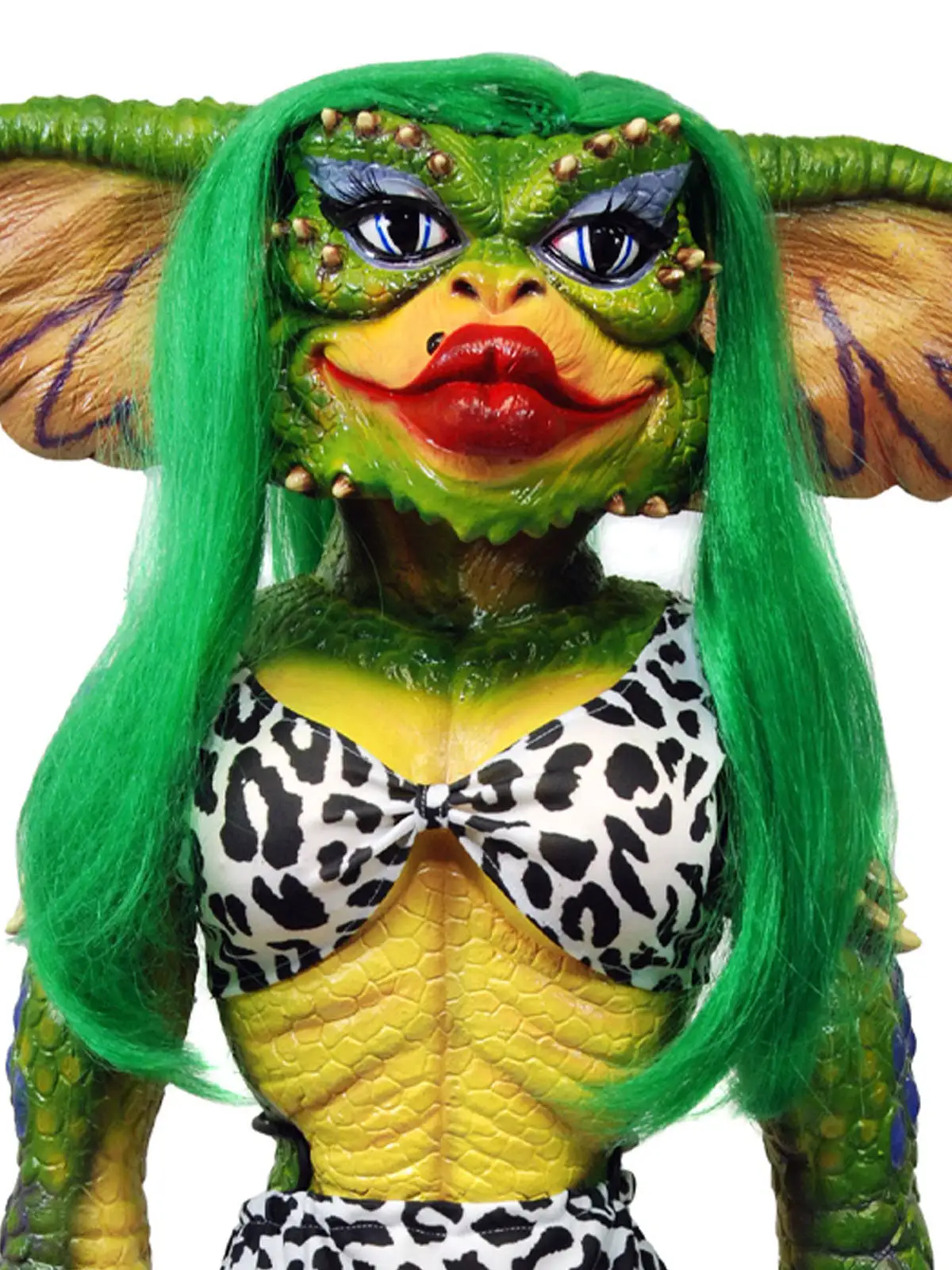 Greta Gremlin - Lifesize Foam Prop Stunt Puppet - Gremlins 2: The New Batch - NECA Collectibles - Image 2
