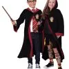 Gryffindor Robe For Kids - Warner Bros Harry Potter