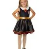 Gryffindor Tutu Costume For Kids - Warner Bros Harry Potter