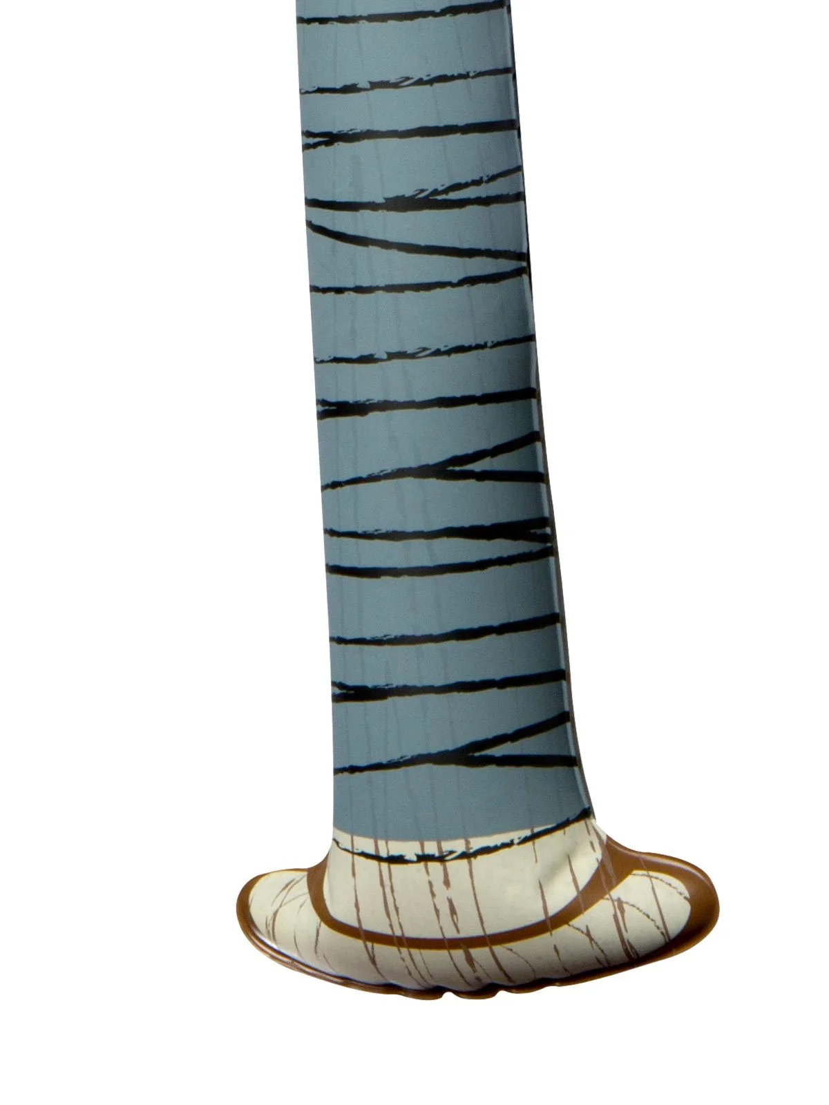 Harley Quinn Inflatable Bat - Warner Bros Suicide Squad - Image 4