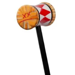 Harley Quinn Mallet - Warner Bros Birds Of Prey