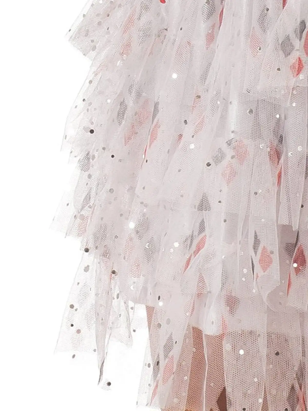 Harley Quinn Skirt For Teens - Warner Bros DC Comics - Image 2