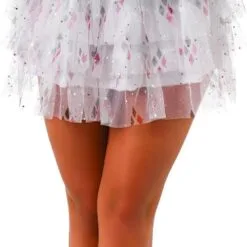 Harley Quinn Skirt For Teens - Warner Bros DC Comics