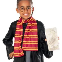 Harry Potter Accessory Set - Warner Bros Harry Potter