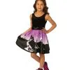 Haunted House Costume For Tweens