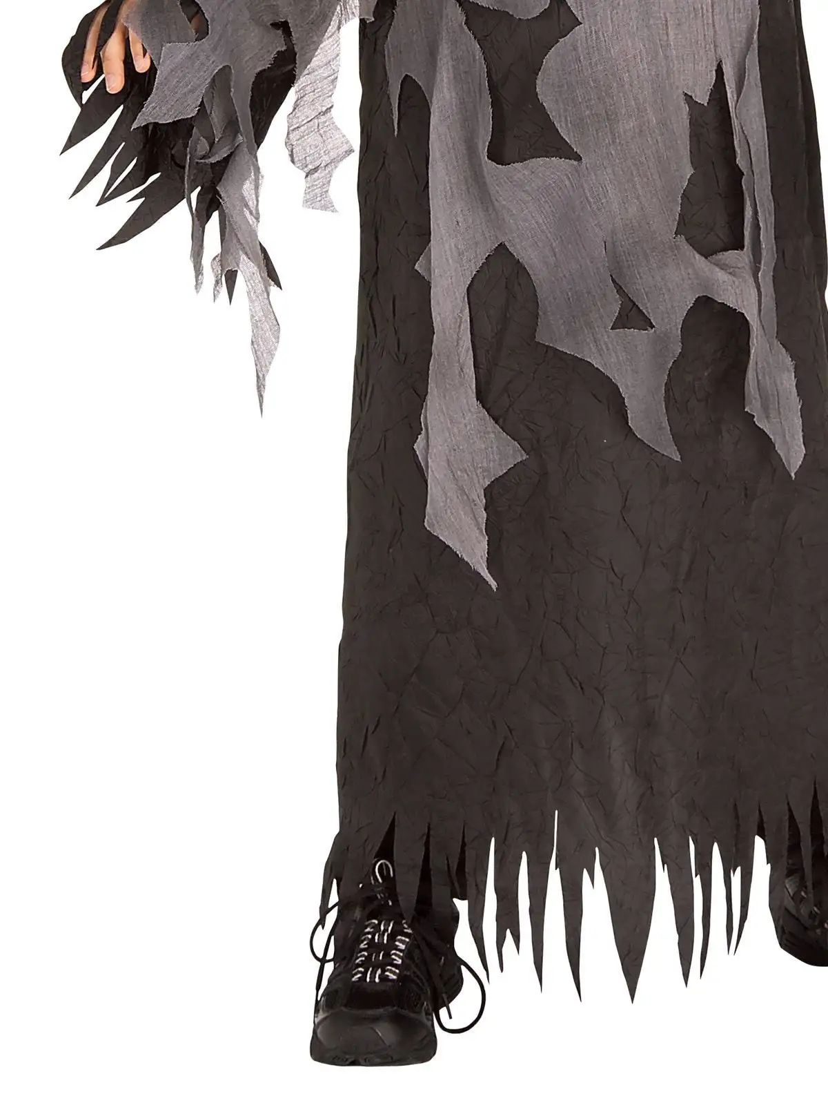 Haunted Skeleton Costume For Kids - Image 3