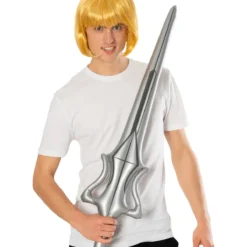 He-Man Accessory Set For Adults - Masters Of The Universe: Revelation