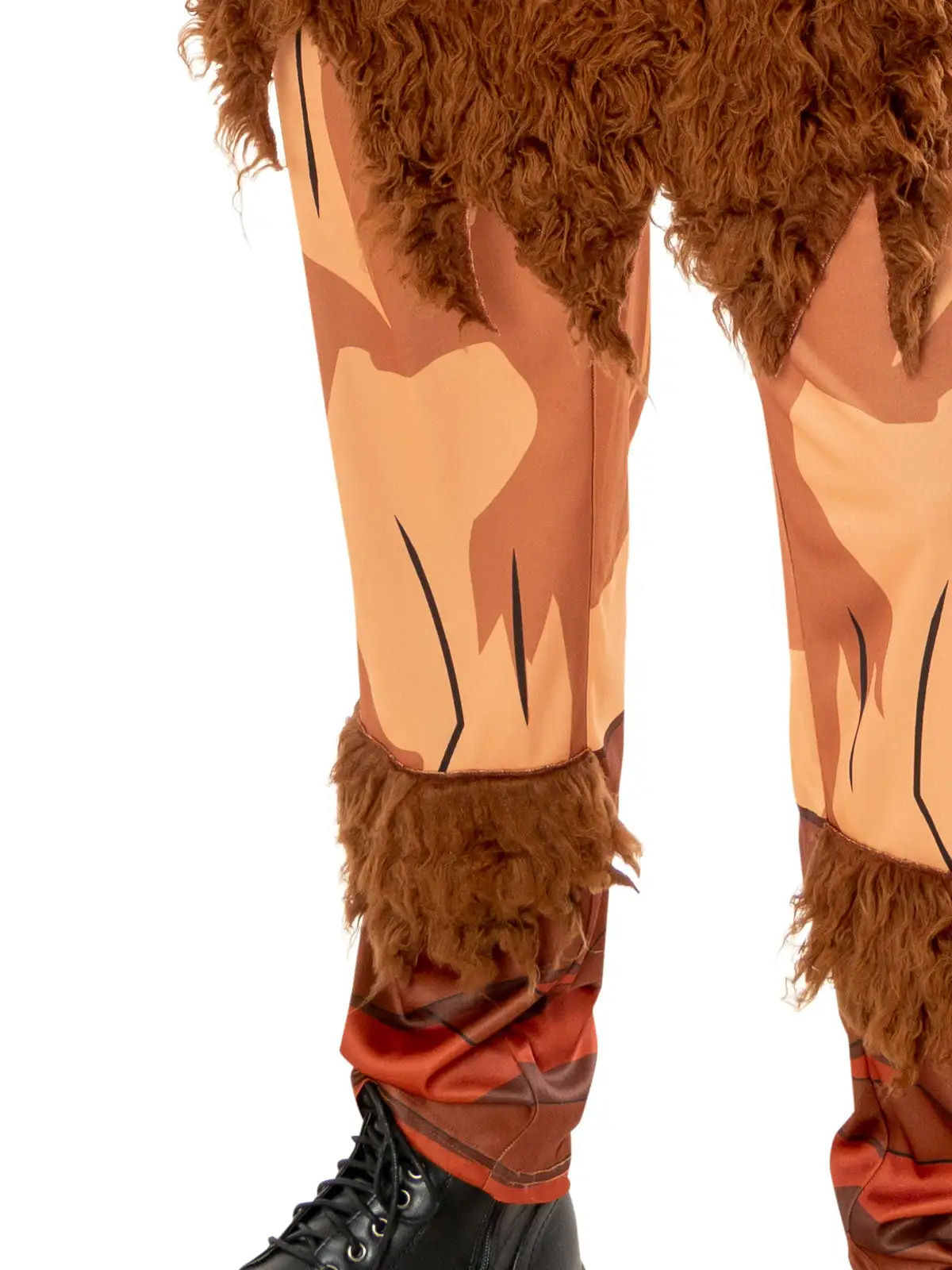 He-Man Deluxe Costume For Adults - Masters Of The Universe: Revelation - Image 3