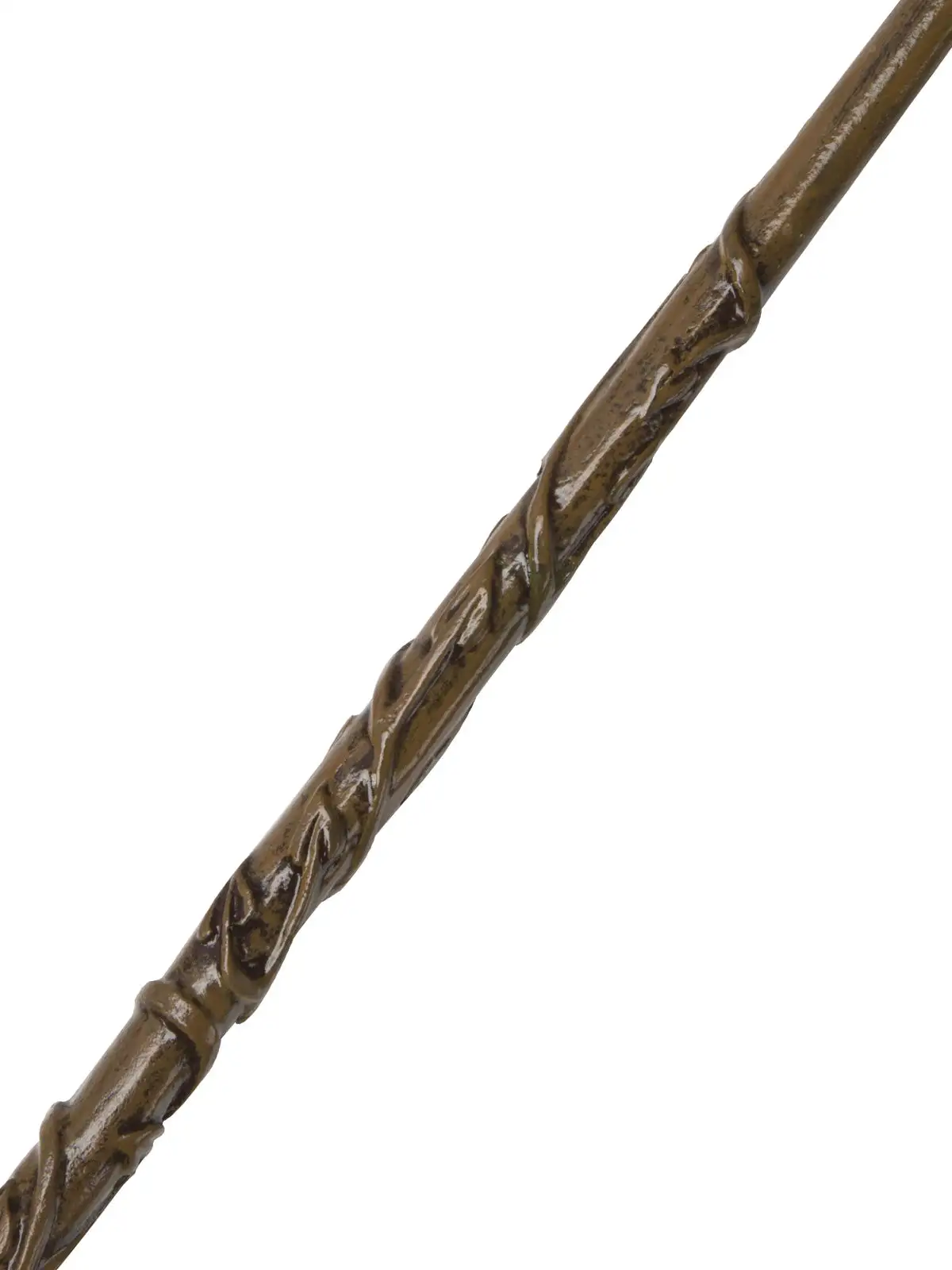 Hermione Granger Deluxe Wand - Warner Bros Harry Potter - Image 2