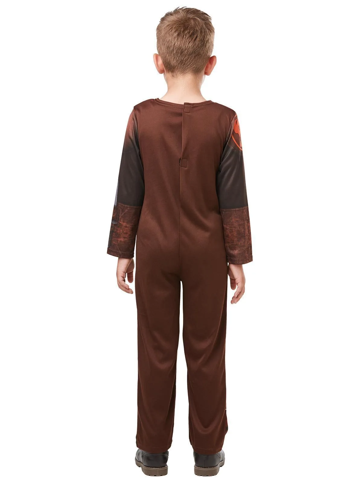 Hiccup Costume For Kids - Universal How To Train Your Dragon - Image 2