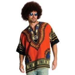 Hippie Costume For Adults