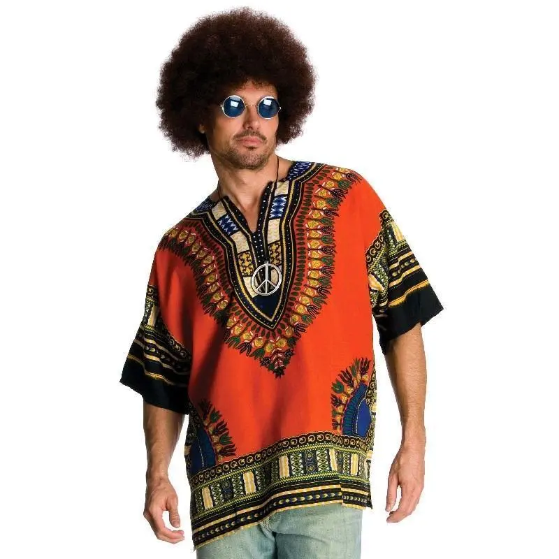 Hippie Costume For Adults