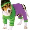 Hulk Pet Costume - Marvel Avengers