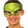 Hulk Plush Eye Mask - Marvel Avengers