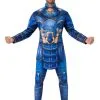 Ikaris Deluxe Costume For Adults - Marvel Eternals