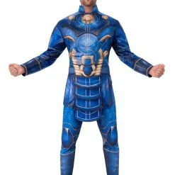 Ikaris Deluxe Costume For Adults - Marvel Eternals