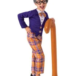 Inflatable Walking Cane