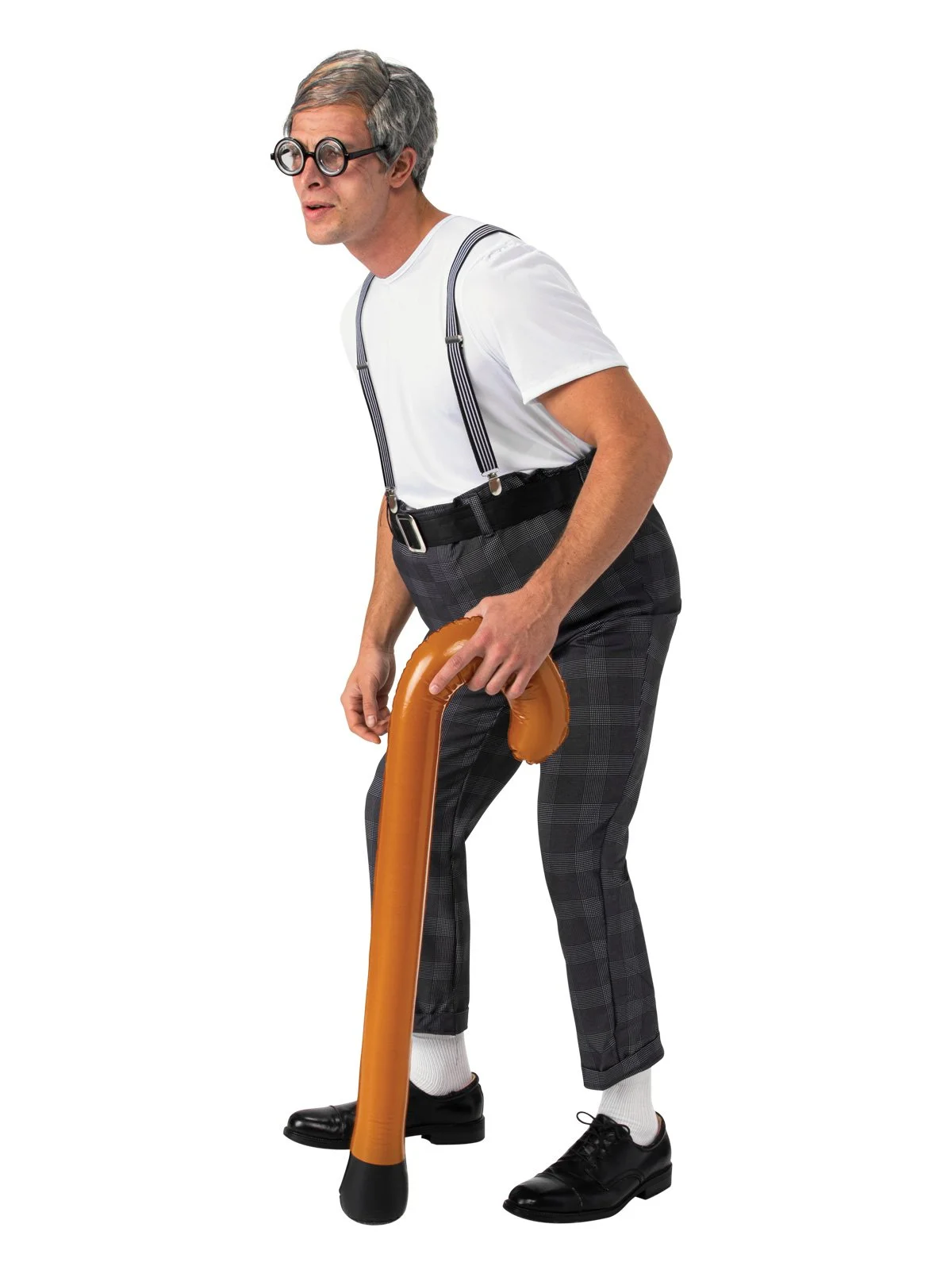 Inflatable Walking Cane - Image 4