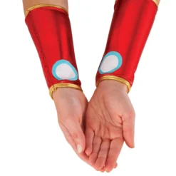 Iron Rescue Gauntlets For Adults - Marvel Avengers