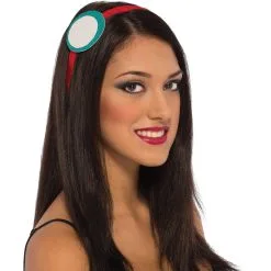 Iron Rescue Headband - Marvel Avengers