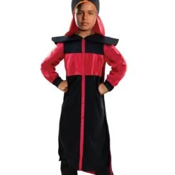 Jafar Deluxe Costume For Kids & Tweens - Disney Aladdin