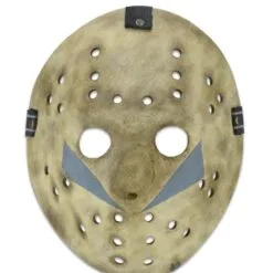 Jason Voorhees Part 5: A New Beginning Prop Replica - Friday The 13th - NECA Collectibles
