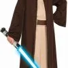 Jedi Deluxe Robe For Kids - Disney Star Wars