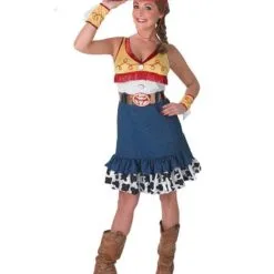 Jessie Costume For Adults - Disney Pixar Toy Story