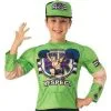 John Cena Costume Set For Kids - WWE