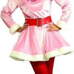 Jovie Elf Costume For Adults - Elf Movie