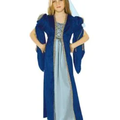 Juliet Costume For Kids