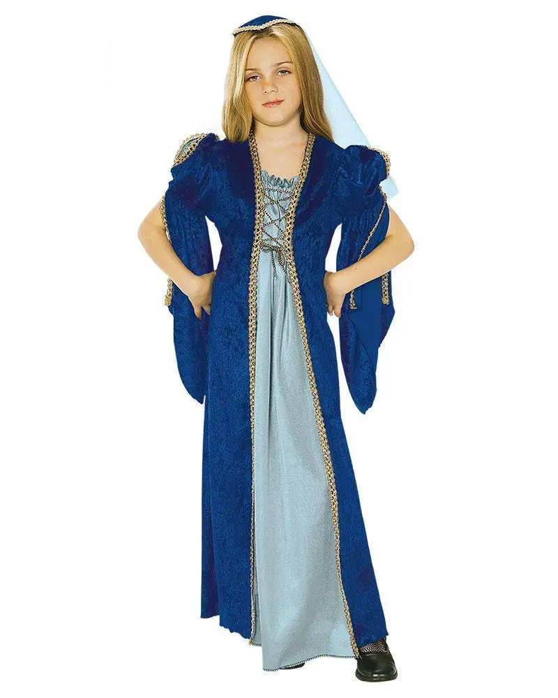 Juliet Costume For Kids